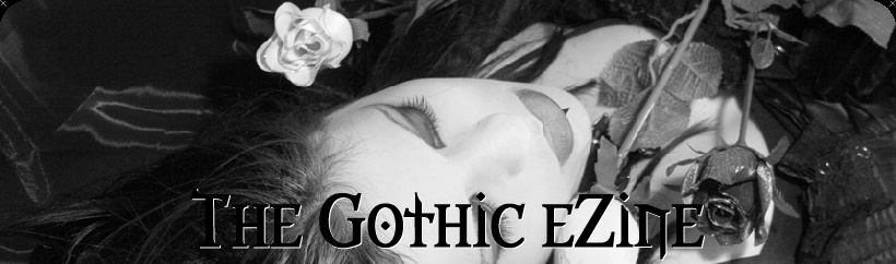 The Gothic eZine